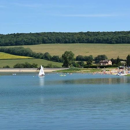 Le Relais Daire Vandenesse-en-Auxois Dış mekan fotoğraf